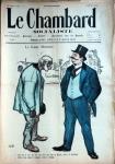 Le Jeune Ministre (Jun. 9, 1894) (Issue 26)