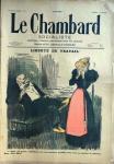 Liberte du Travail (Mar. 10, 1894) (Issue 13)