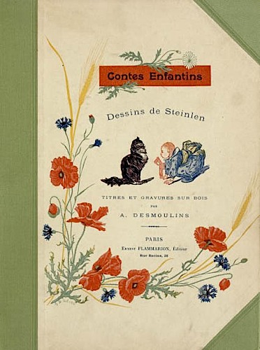 Contes Enfantin (1899) (C 601)
