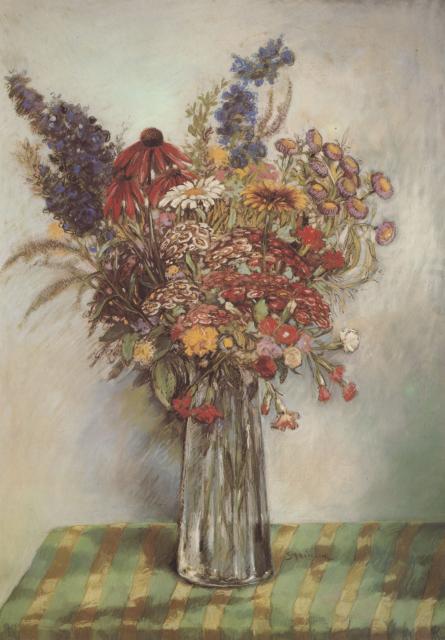 Flowers (1908)