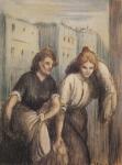 Laundresses (1897)