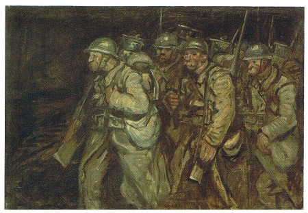 Soldiers (1916-1916)
