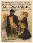 Le Locataire (1913)