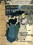 La Saison Au Bois de Boulogne (1896) (C 583)