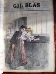 Fatalite by Gaston Derys (Feb. 4, 1898)