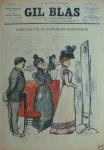 Faire Une Fin by Camille de Sainte-Croix (Mar. 9, 1900)