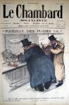 Compagnie Des Mines (May 19, 1894) (Issue 23)