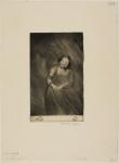 Jasante de la Vielle (1902) (C 43) (2nd state) (Collection of the Art Institute of Chicago)
