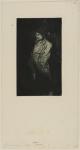 Petit Nocturne (1898, printed 1902)(C 30) (Collection of the Art Institute of Chicago)