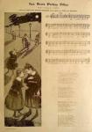 Les Trois Petites Filles by Xanrof (Mar. 20, 1892)