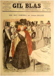 Une Nuit D'Imperia by Jacques Ballieu (Dec. 9, 1898)