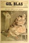 Son Petit Coeur by Louis Marsolleau (Jan. 10, 1892)