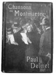 Chansons de Montmartre (1898) (C 597)