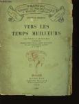 Vers Les Temps Meilleurs (1906) (C 634)