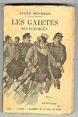 Les Gaietes Bourgeoises (1888) (C 548)