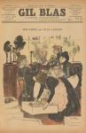 Bon Cheri by Paul Lacour (Jun. 2, 1899)
