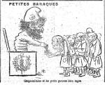 Petites Baraques (Jan. 5, 1896)