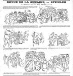Revue de la Semaine (Jan. 21, 1896)