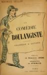La Comedie Boulangiste (1891) (C 557) [see illustrations]