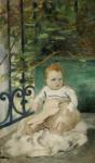 Colette (artist's daughter) (1889) (Tajan auction, Dec. 15, 2010)