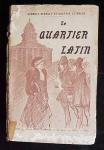 Le Quartier Latin (1899) (C 605)