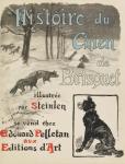 Histoire du Chien de Brisquet (prospectus) (1900) (C 707)
