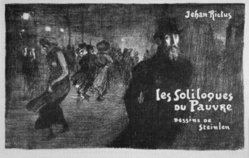 Paris La Nuit (1903) (C 251)