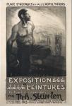 Exposition de Peintures, Dessins et Gravures (1903) (C 510) (2nd state)