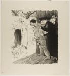 Le Dernier Guet-Apens (1894) (C 144) (Collection of the Art Institute of Chicago)