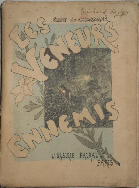 Les Veneurs Ennemis (1887)
