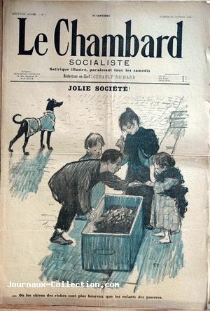 Jolie Societe (Jan. 28, 1894) (Issue 7)