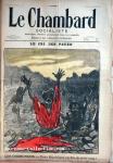Le Cri des Paves (Feb. 3, 1894) (Issue 8)