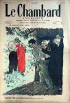 Le Dernier Guet-Apens (Mar. 24, 1894) (Issue 15)