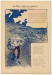 La Terre Chante au Crepuscule by G. Dumestre (Nov. 24, 1895)