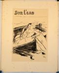 Sur L'Eau (1894) (C 448) (1st state) (Private collection, U.S.)