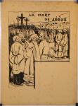 La Mort de Jesus (1894) (C 451) (1st state)
