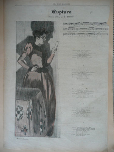 Rupture by Xanrof (Jan. 3, 1892)