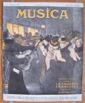 Musica (1908)