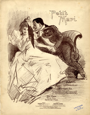 Petit Mari (1897) (C 466)