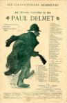 Oeuvres Nouvelles de Paul Delmet