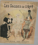 Les Salons de 1894 (1894) (C 567)