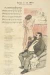 Lettre a Ma Soeur by Leon Xanrof (Jan. 6, 1895)