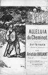 Alleluia de Cheminot (1889) (C 346)
