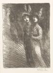 Two women (Private collection, U.S.)