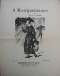 A Montparnasse (1884) (C 300)