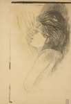 Femme endormie (back) (Aguttes auction, May 29, 2013)
