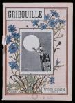 L'Encyclopedie Enfantine (Gribouille) (ca. 1897) (C 590) (5e serie)