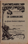 En Communisme (1906) (C 638)