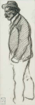 Man (Private collection, U.S.)