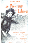Le Proletariat de L'Amour (1904)